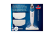 Bissell Micro Fiber Pads for Steam Mop ( 2 pk ) Part #5938