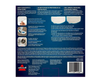 Bissell Micro Fiber Pads for Steam Mop ( 2 pk ) Part #5938