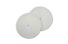 Bissell Mop Pad for 2039 Spinwave, 8 inches ( 2 pk )  Part #1611297
