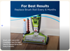 Bissell 1785 Multi Surface Brushroll   Part #1608683