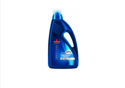 Bissell Shampoo, 2X Formula  60oz  Part #62E52