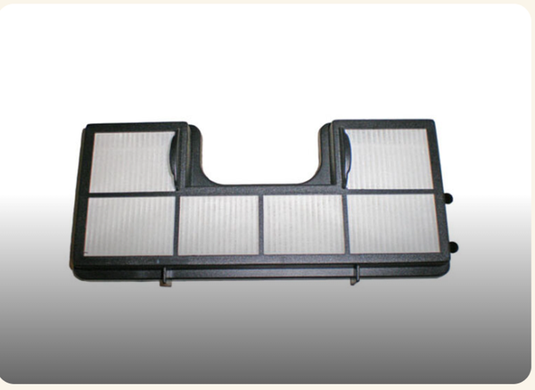 Bissell Post Motor Filter for 1154, 1161 – Part #1602086