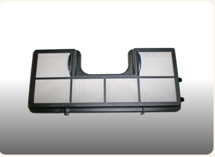 Bissell Post Motor Filter for 1154, 1161   Part #1602086