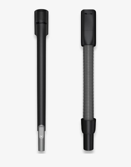 Miele HX-FCT 10 Flexible Cleaning Set – Genuine OEM Accessory Kit