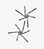 Miele RX2/RX3-SB6 RX2/RX3 Side Brushes – Genuine OEM Replacement Set