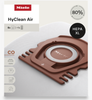 Miele CO Allergy XL HyClean Air 8 Vacuum Bags and HEPA Filter – Guard M1 Value Pack