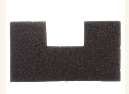 Bissell Post Motor Filter for 2156 Zing Canister Vacuum – Part #1613055