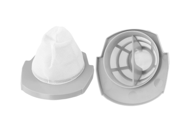Bissell 2 Pack Filters for 2610 3-in-1 Stick Vacuum – Part #1620624