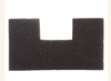 Bissell Post Motor Filter for 2156 Zing Canister Vacuum – Part #1613055
