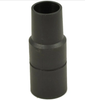 Shark Fit All Vacuum Cleaner Attachment Adapter 1 1/2 to 1 1/4 Part# 14-1000-02