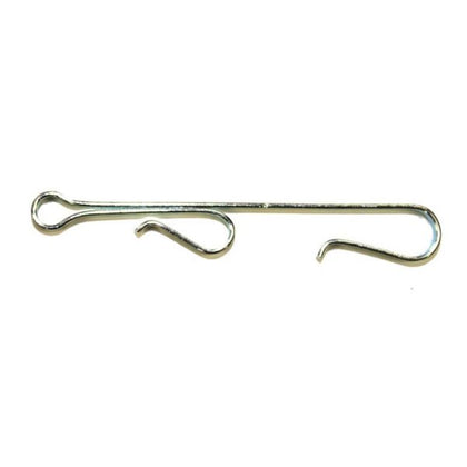 Kirby Bag & Cord Hooks 2-Pack for Classic & Traditional Handle Grip Vacuums – Part #173676A available at Ace Vacuums