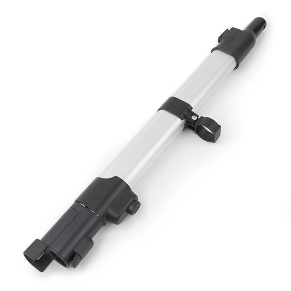 Riccar Telescopic Wand for Central Vacuum Kits and Canisters #D390-4600B
