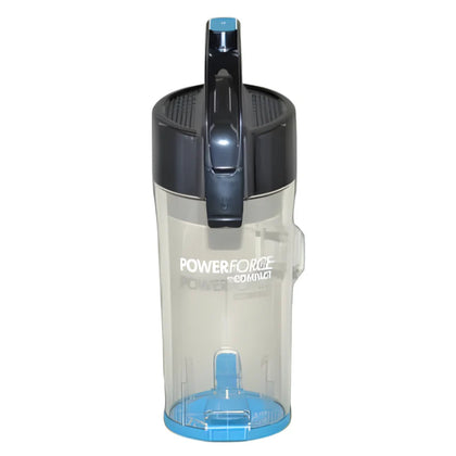 Bissell Dust Container for PowerForce Bagless Vacuum Cleaner – Part #1604894 available at Ace Vacuums