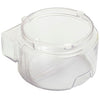 BISSELL 2-in-1 Pet Upholstery Tool Dirt Cup 1611726 available at Ace Vacuums