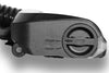EBK 250 Battery Power Brush brush replacement detail