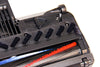 EBK 250 Battery Power Brush with onboard cleaning tool