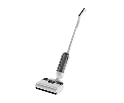 Hizero F100W Bionic Hard Floor Cleaner White - F100W available at Ace Vacuums