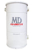 MD Central FloMaster CV300 120 Volt Central Vacuum Power Unit #F1156AF available at Ace Vacuums