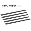 Hizero F300 Wiper Collection 5pcs Bundle - F3WPBD01