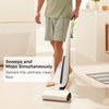 Hizero F500 Bionic All-In-One Hard Floor Cleaner - F500