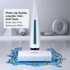Hizero F500 Bionic All-In-One Hard Floor Cleaner - F500