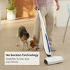 Hizero F500 Bionic All-In-One Hard Floor Cleaner - F500