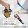 Hizero F500 Bionic All-In-One Hard Floor Cleaner - F500