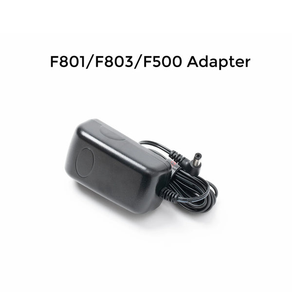 Hizero Hard Floor Cleaner Adapter 24V Charger – F24VCharger01