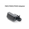 Hizero Hard Floor Cleaner Adapter 24V Charger – F24VCharger01