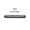 Hizero F600 Brush Roller Collection - F6BRRL01