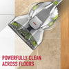 Hoover FloorMate SpinScrub Hard Floor Cleaner Part #FH40160