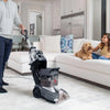 Hoover Power Scrub XL Pet Carpet Cleaner Part #FH68002V