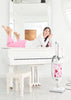 Sebo Felix Premium Rose with ET-1 #90812AMR