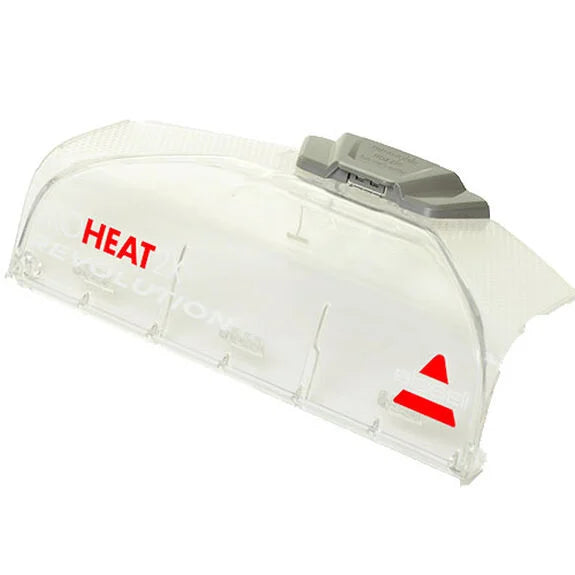 Bissell Front Nozzle for 1548, 1550, 1551, 3597 ProHeat Revolution Steam Cleaners – OEM Part #1618838