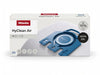 Miele HyClean Performance Pack GN Vacuum Bags 16 Count with HA50 HEPA Filter #12911280