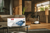 Miele HyClean Performance Pack GN Vacuum Bags 16 Count with HA50 HEPA Filter #12911280