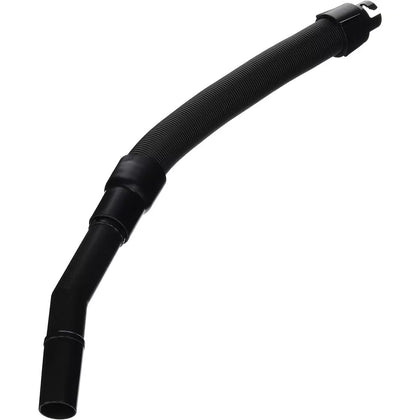 Oreck Slinky Buster B Hose with Shurlok Notch Black – Part #430000895 available at Ace Vacuums