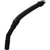 Oreck Slinky Buster B Hose with Shurlok Notch Black – Part #430000895