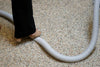 Universal Electric Vacuum Hose wall end connection view