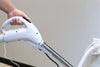 Universal Electric Vacuum Hose direct connect conversion parts