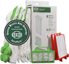 Sebo Service Box K (20-Piece Carton) – 8 Bags, Microfilter & Exhaust Filter #6695A2