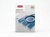 Miele HyClean XL Pack GN Vacuum Bags 8 Count #12901900