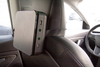 Greentech Active HEPA+ Car with ODOGard Air Purifier