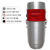 Nadair HD-750-32H Heavy Duty hybrid central vacuum power unit with key specs
