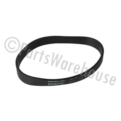 Hoover Elite Upright Vacuum Replacement Flat Belt – Part #17386