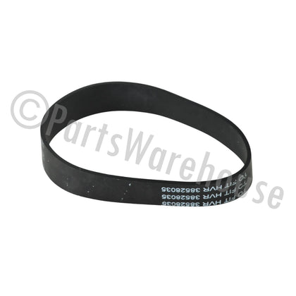 Hoover WindTunnel / Power Drive Upright Vacuum Replacement Flat Belt – Part #17387