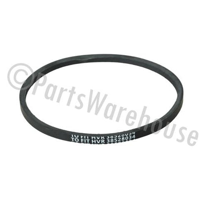 Hoover WindTunnel Upright Vacuum Replacement Belt #38-3305-04