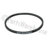 Hoover WindTunnel Upright Vacuum Replacement Belt #38-3305-04