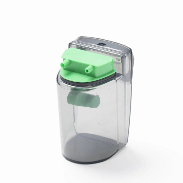 Hizero F500 Waste Water Tank with Lid - F5WWT01