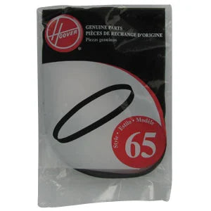 Hoover WindTunnel T-Series Vacuum Belts, 2-Pack, Part #AH20065
